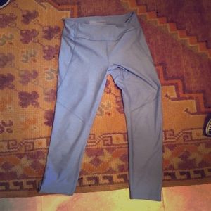 Outdoor voices leggings